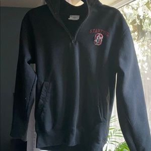 Stanford Champion Quarter Zip